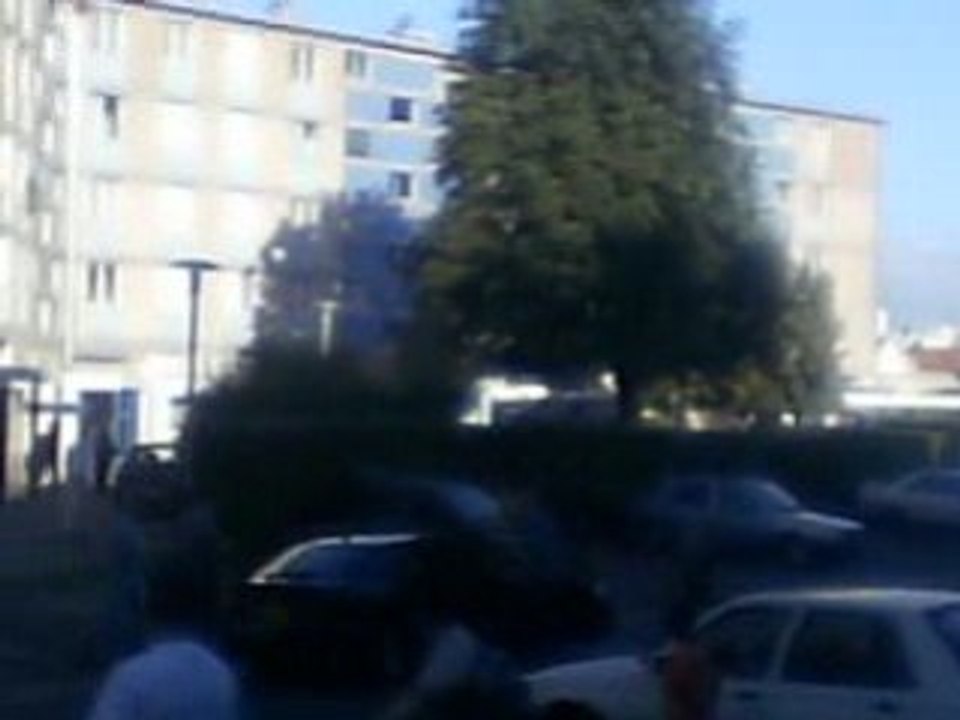 Flic sous pression a alfred de musset  prod P.P