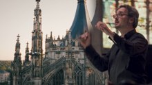 Warhorse hat einen Musikfilm gedreht, hier seht ihr ihn in voller Länge