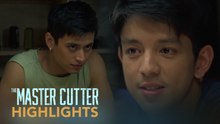 The Master Cutter: Gavin and Uno promise to keep Karla safe! (Episode 99)
