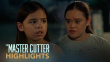 The Master Cutter: Ibyang wants to give Olga a gift! (Episode 99)