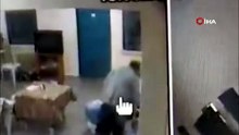 Kaşif Kozinoğlu soruşturmasında yeni gelişme! Adli Tıp'tan hırsızlık yaptığı belirtilen şüpheli adliyede