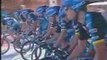 2007 Giro D Italia cycling trailer