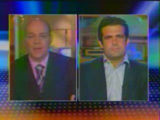 Alfredo Romero pone candidatura a la orden