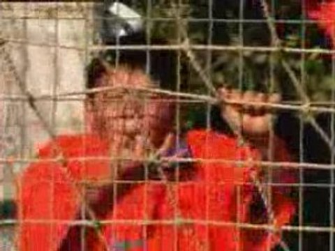 Dailymotion - Nike Pub Foot Break