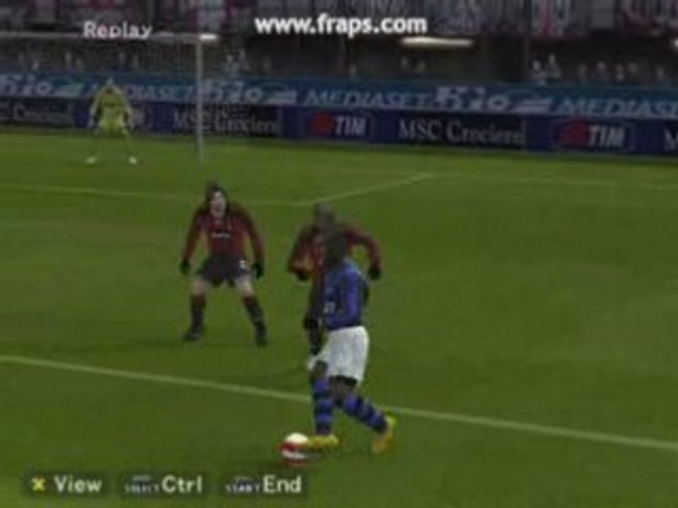 David Suazo  Najgol