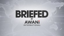 BRIEFED by AWANI International – 24th September 2026
