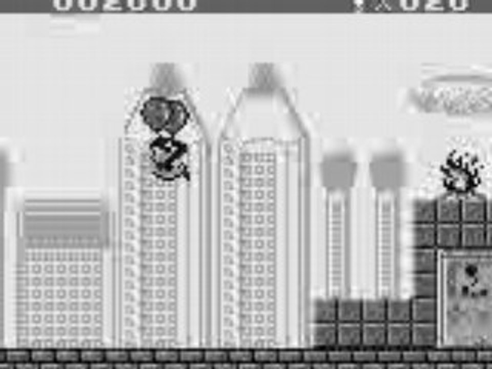 Balloon Kid (Game Boy)
