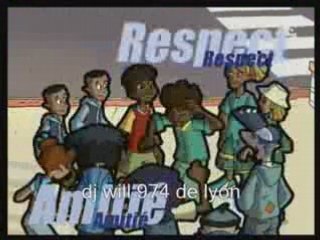 AKHENATON generique foot 2 rue