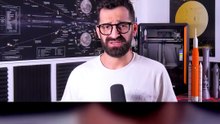 NASA mostró al público en vez del cohete