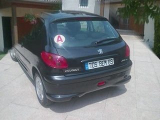 Ma 1ere voiture