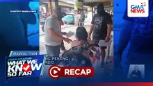 Usap-usapan—What We Know So Far | WWKSF