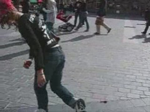 Misstik - session 12.07.08 @ Lille