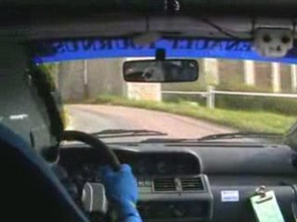 Hautes cotes 2007 es8  .