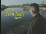 The Sean Kelly Story cycling trailer