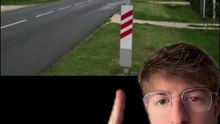 A quelle distance se trouve le train ?