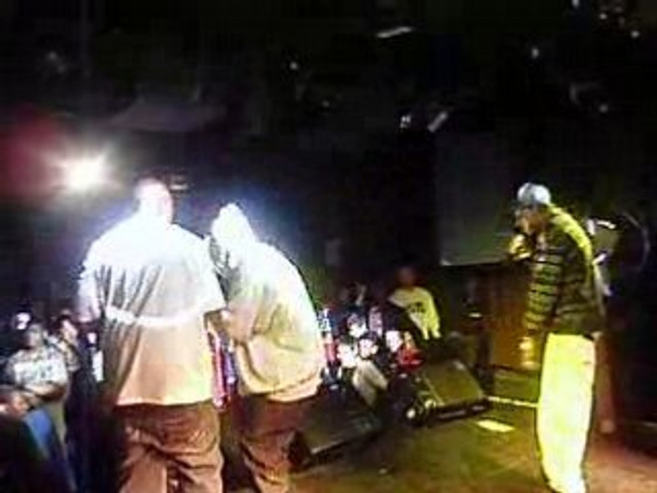 SHOW ARAFAT69
