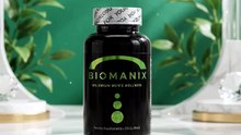 Biomanix Capsules In Dubai UAE