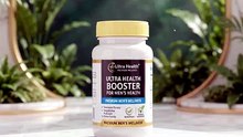 Ultra Health Booster For Men's Health In Dubai UAE