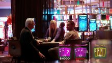 Martin Compston Living Las Vegas S01E01