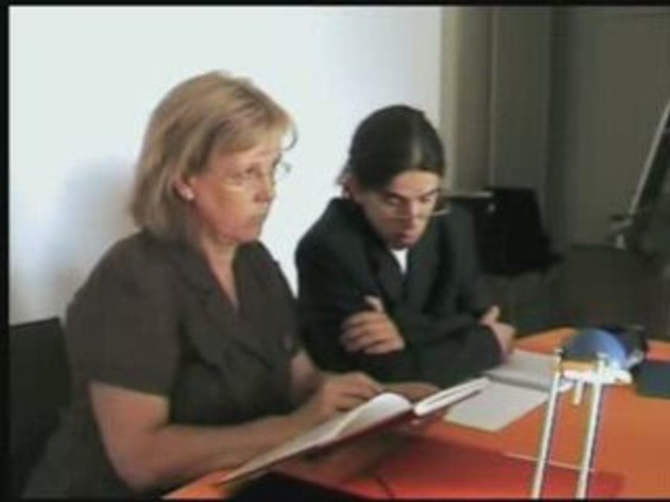 Audrey - Coté Pâtes