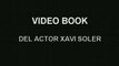 Video book xavi soler