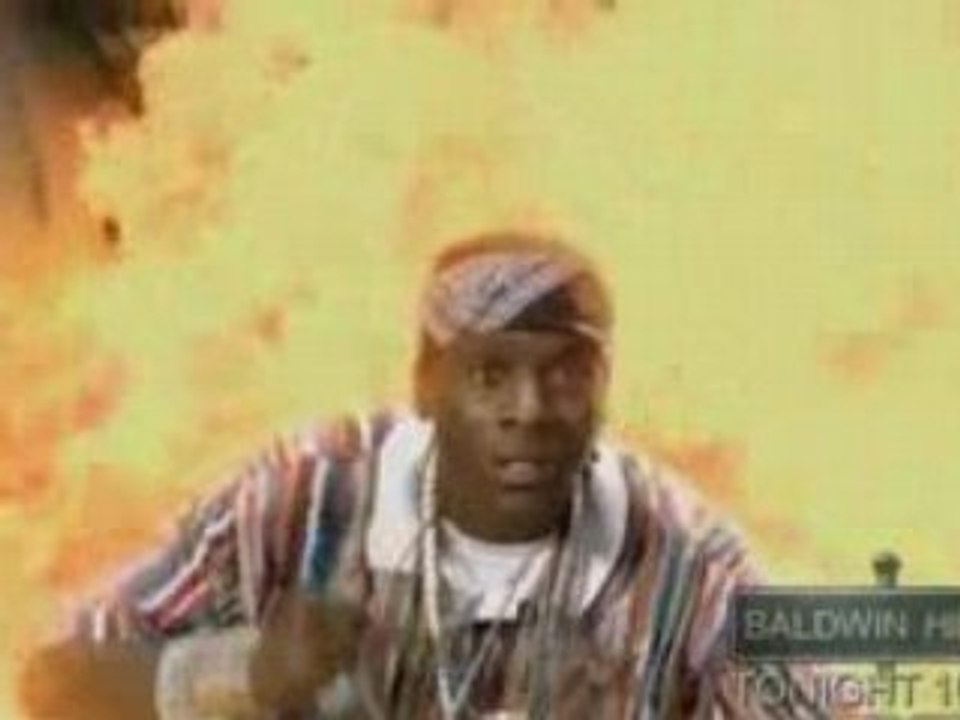 DJ Khaled ft Various Artists - Out Here Grindin