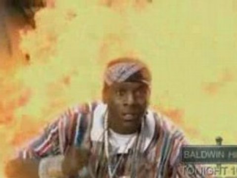 DJ Khaled ft Various Artists - Out Here Grindin