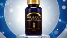 Golden Bull Capsules In Dubai UAE