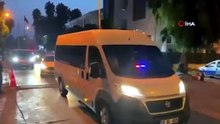 Çorum merkezli dolandırıcılık operasyonunda 15 tutuklama