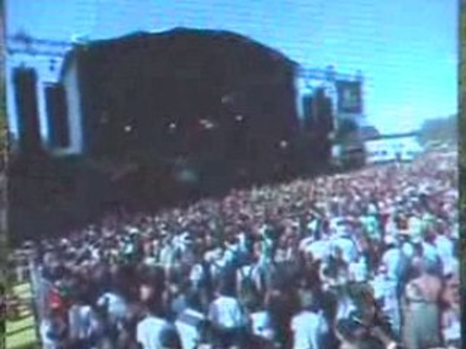 Dj Pone-Svinkels Eurockeennes 2004 Live