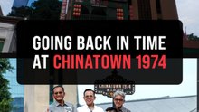 UDA's building in Chinatown gets facelift, five assets eyed for revitalisation