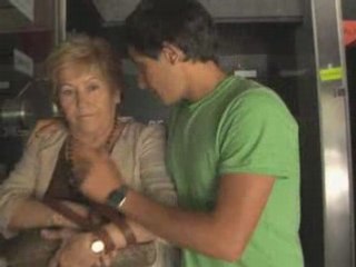 Recompensa por no tener verguenza