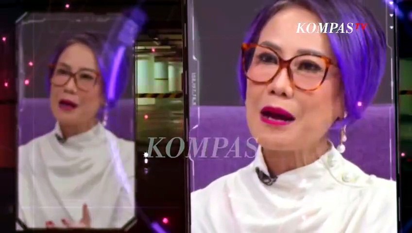 [FULL] Dedi Mulyadi, Farhan, & Susi Pudjiastuti Bicara Penanganan Bencana hingga Pemilu 2029 | ROSI