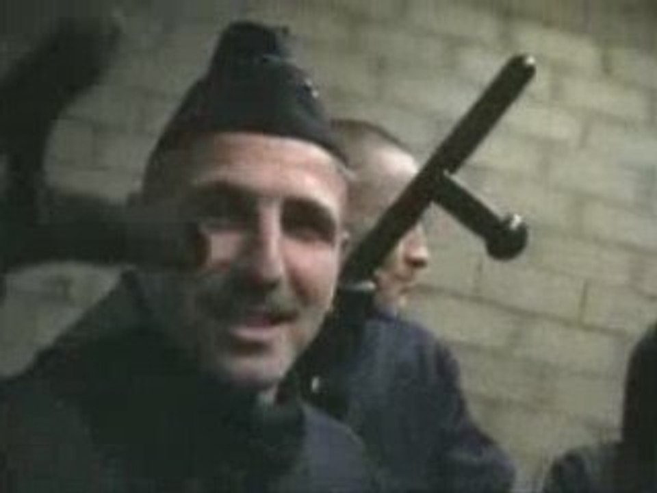 Kourtrajme - Funky CRS