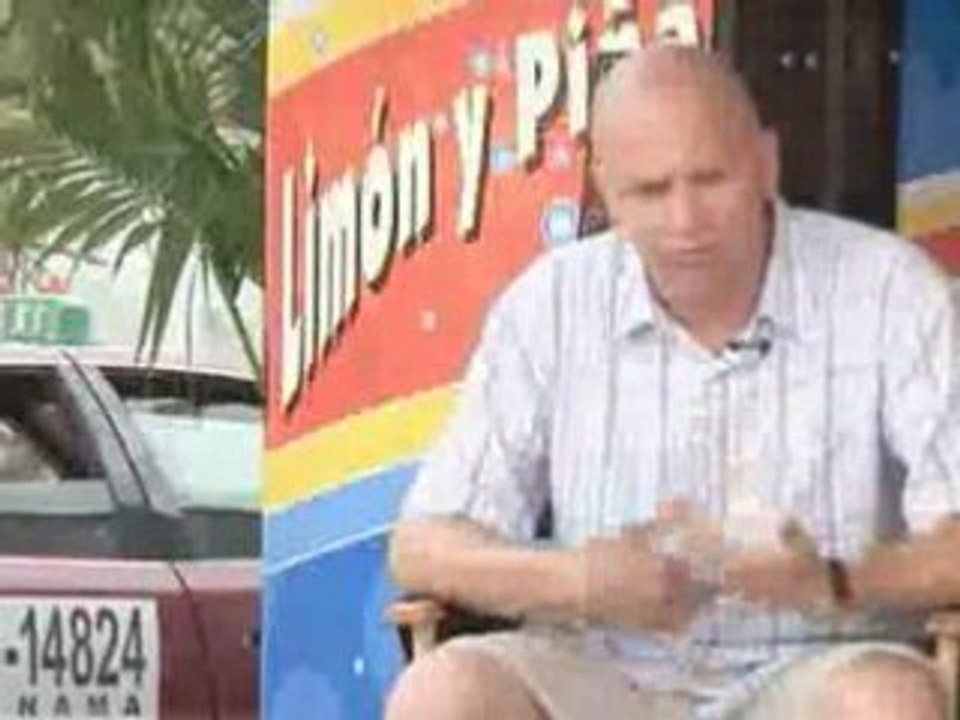 Behind The Scenes Video From Prison Break S3