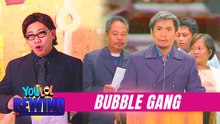 Bubble Gang: Shut up, Senator! (YouLOL Rewind)