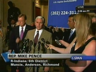 Test Pattern #65: It's Time