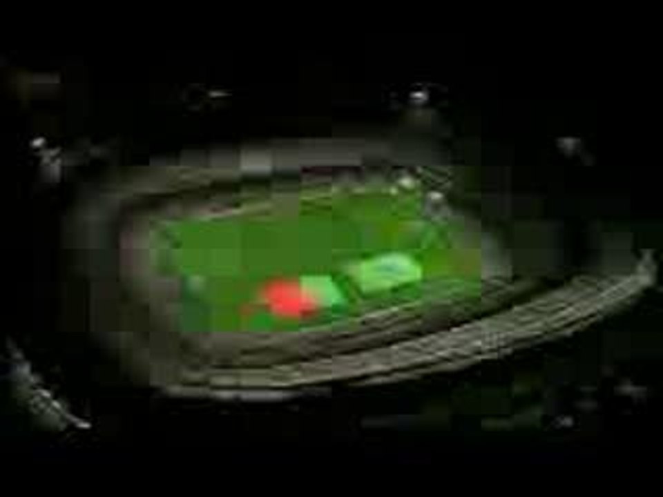 NIKE EURO 2004