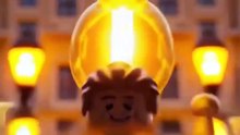 What if Thomas Edison Invented the Internet? #Shorts