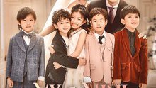 My 5 Mini Boss Crew | HD 1080p