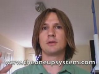 TOCS and The One Up System together making money