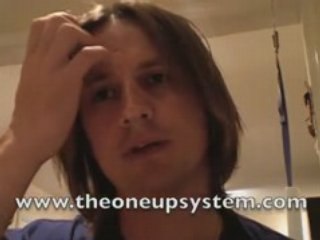 TOCS and The One Up System together making money