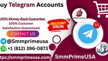 Buy Telegram Accounts for Sale – Ready to Use