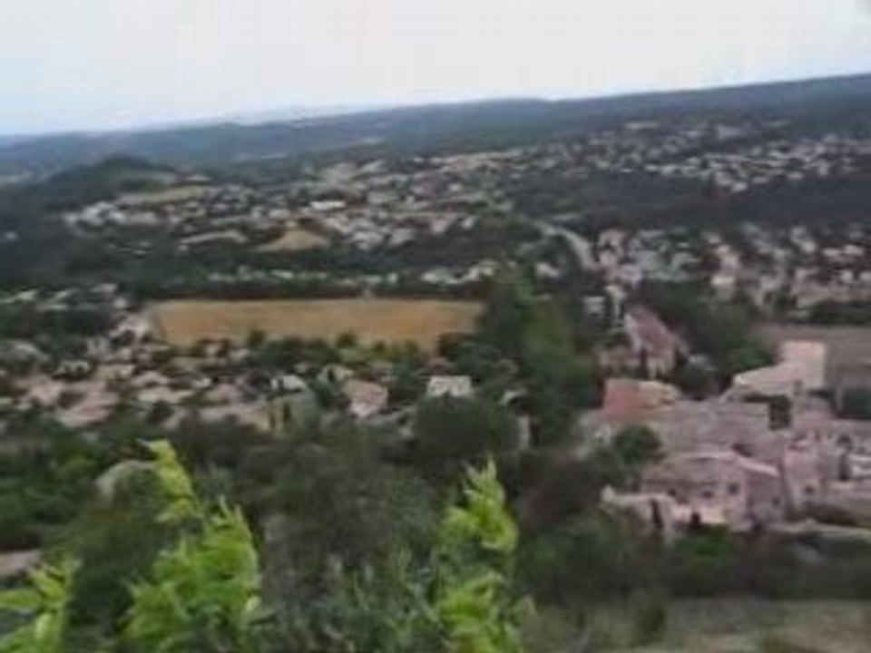 Forcalquier
