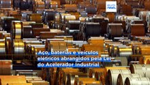 Alemanha quer alargar regras “Made with Europe” e entra em choque com França