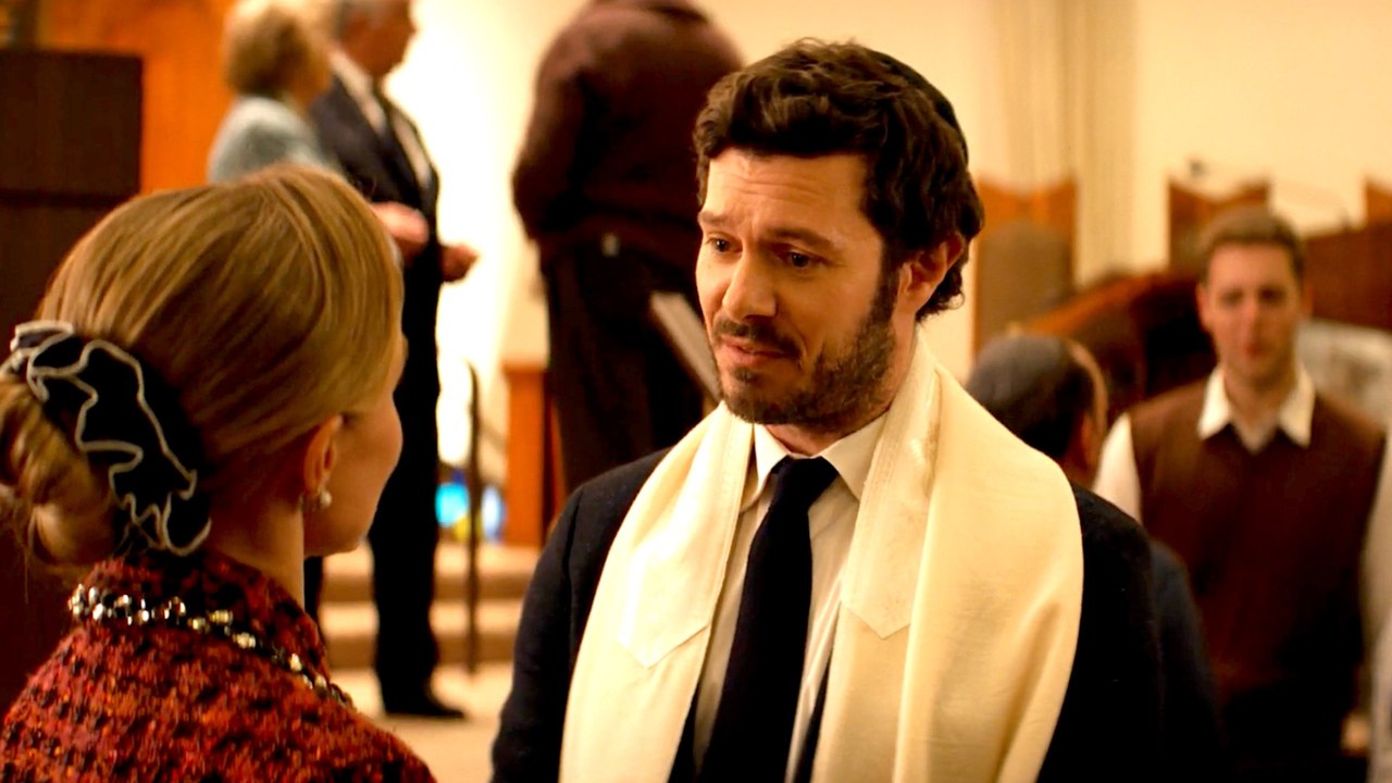 Nobody Wants This Season 3 Trailer Takes the Next Step