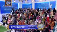 Shan e Iftar – Segment – Inaam e Ramzan - 7th May 2019 [Full Movie]