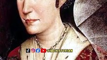 Why 15th-Century Women Plucked Their Hairlines for a Massive Forehead #MedievalHistory #HistoricalBeauty