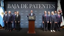 La Ciudad baja el impuesto a las Patentes para seis de cada 10 vehículos