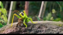 A Mighty Adventure - Trailer (English) HD